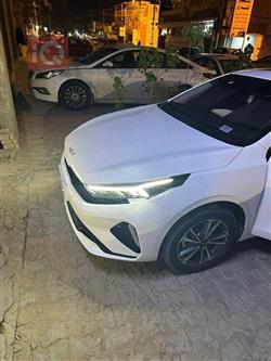 كيا K3